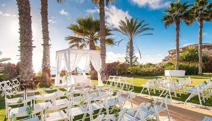 Sheraton La Caleta Resort and Spa
