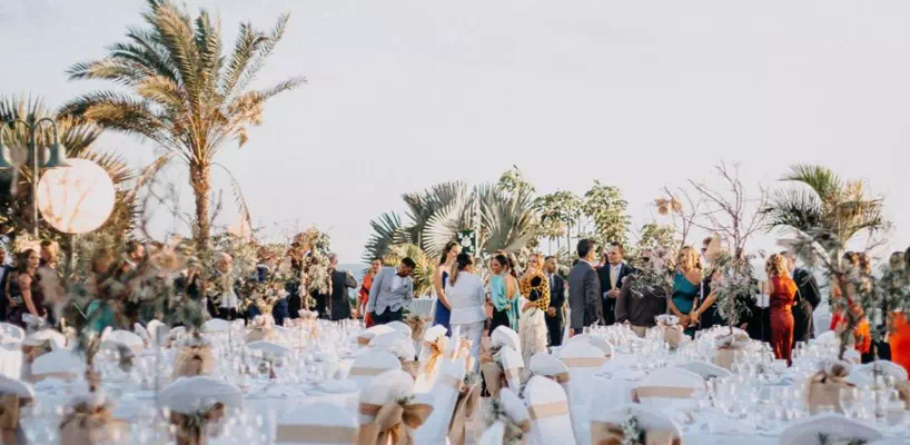 Sheraton La Caleta Resort and Spa