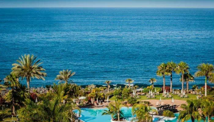 Sheraton La Caleta Resort and Spa