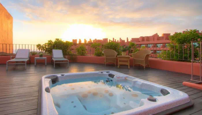 Sheraton La Caleta Resort and Spa