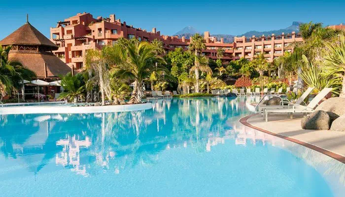 Sheraton La Caleta Resort and Spa