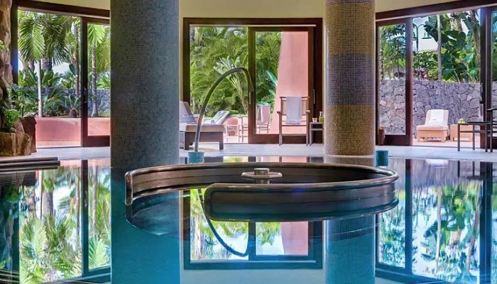 Sheraton La Caleta Resort and Spa