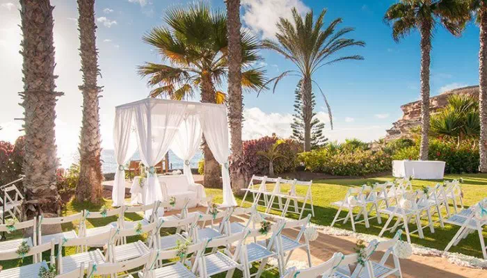Sheraton La Caleta Resort and Spa