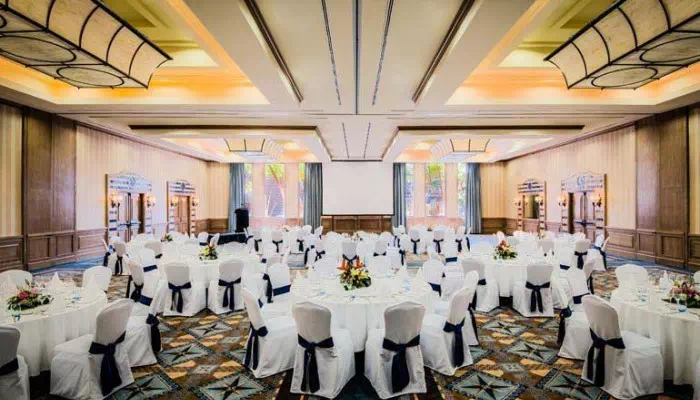 Sheraton La Caleta Resort and Spa