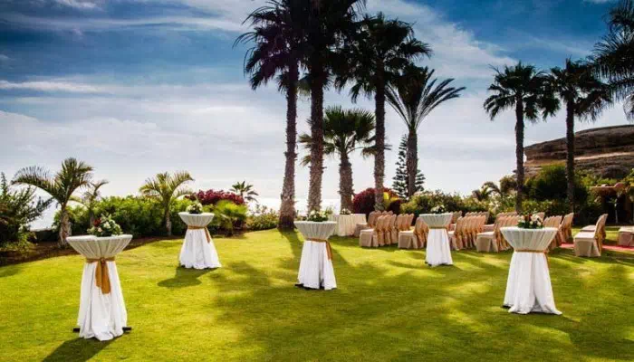 Sheraton La Caleta Resort and Spa
