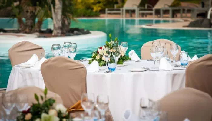 Sheraton La Caleta Resort and Spa