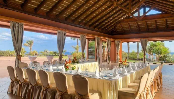 Sheraton La Caleta Resort and Spa