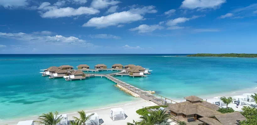 Sandals South Coast