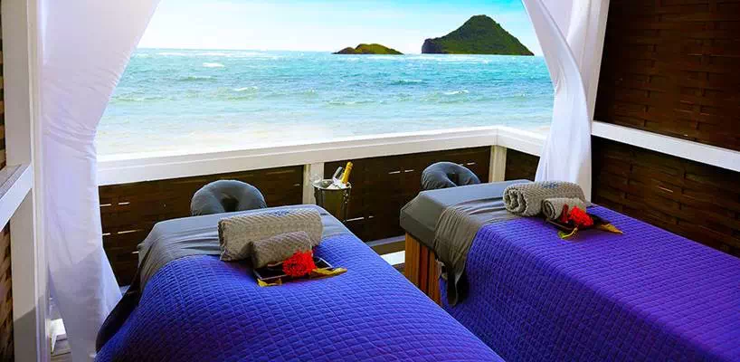 Coconut Bay Beach Resort & Spa