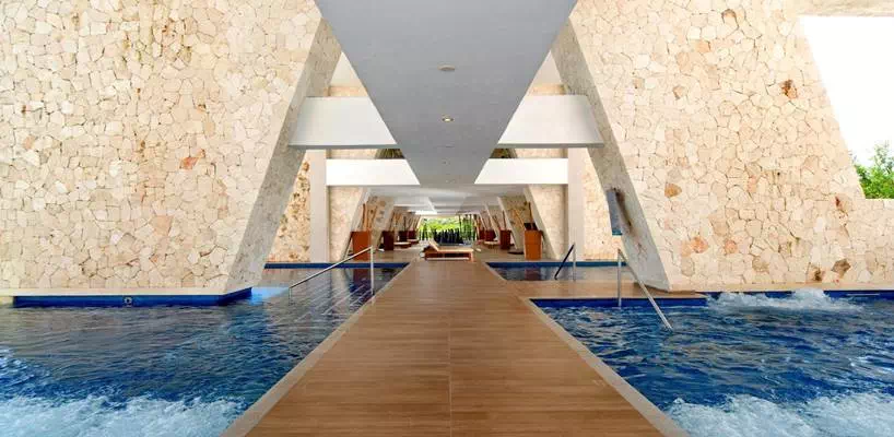 Grand Sirenis Riviera Maya