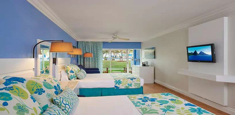 Coconut Bay Beach Resort & Spa