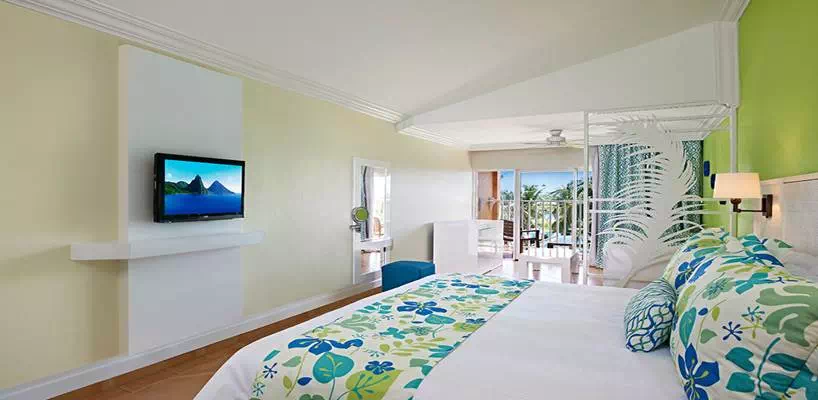 Coconut Bay Beach Resort & Spa