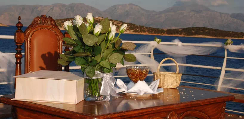 St Nicolas Bay Resort