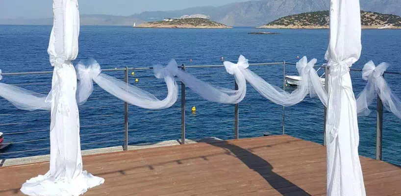 St Nicolas Bay Resort