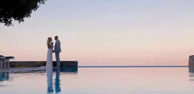 St Nicolas Bay Resort