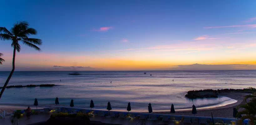 Crystal Cove