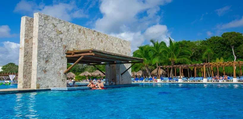 Grand Sirenis Riviera Maya