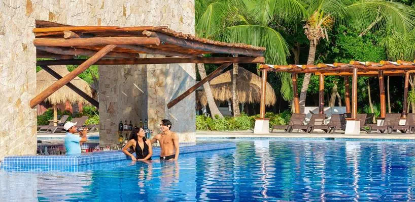 Grand Sirenis Riviera Maya