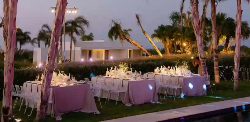 TAF Boutique Beachfront Villas