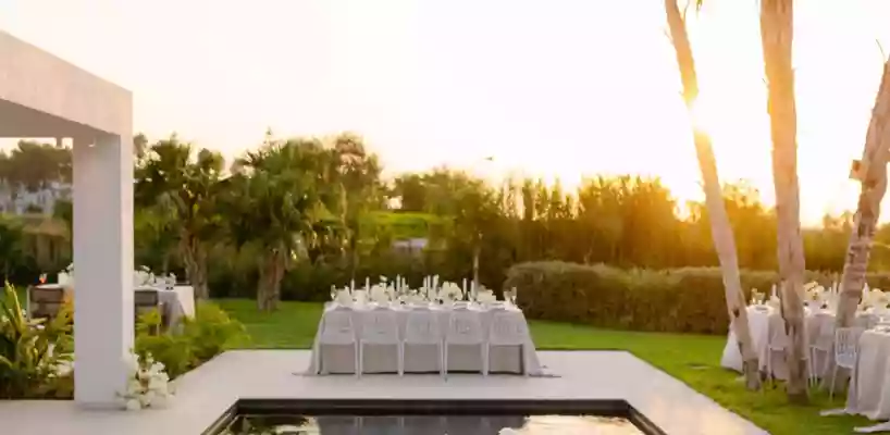 TAF Boutique Beachfront Villas