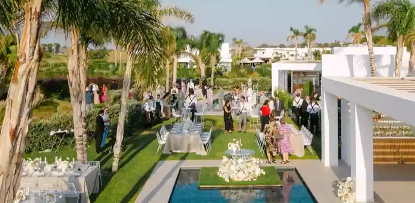 TAF Boutique Beachfront Villas