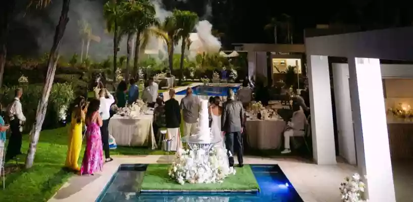 TAF Boutique Beachfront Villas