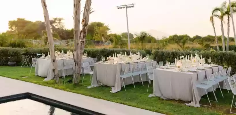 TAF Boutique Beachfront Villas