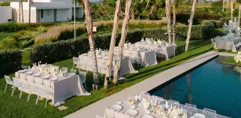 TAF Boutique Beachfront Villas