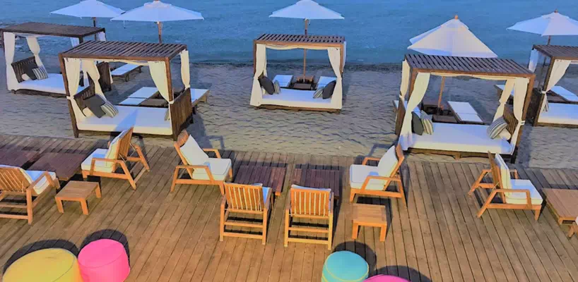 Tao Beach