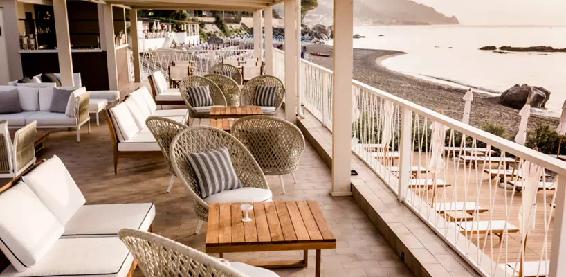 Tao Beach