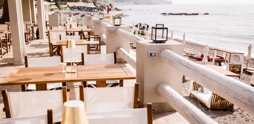 Tao Beach