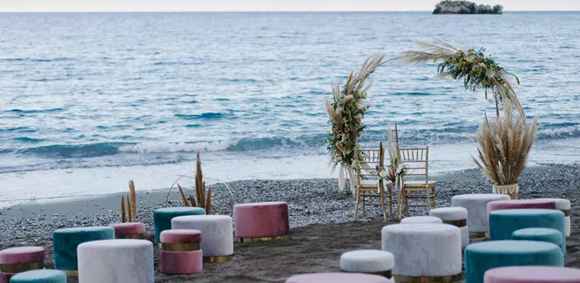 Tao Beach