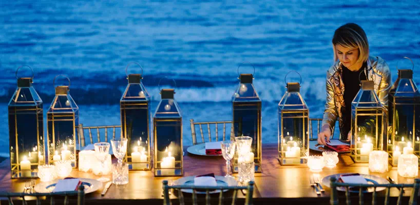 Tao Beach