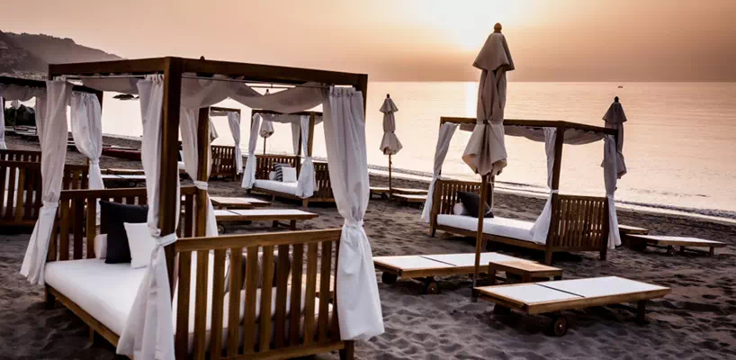Tao Beach