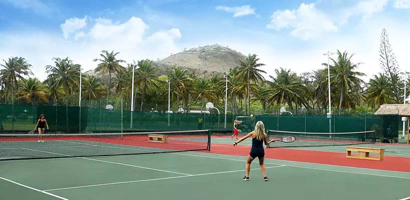Coconut Bay Beach Resort & Spa