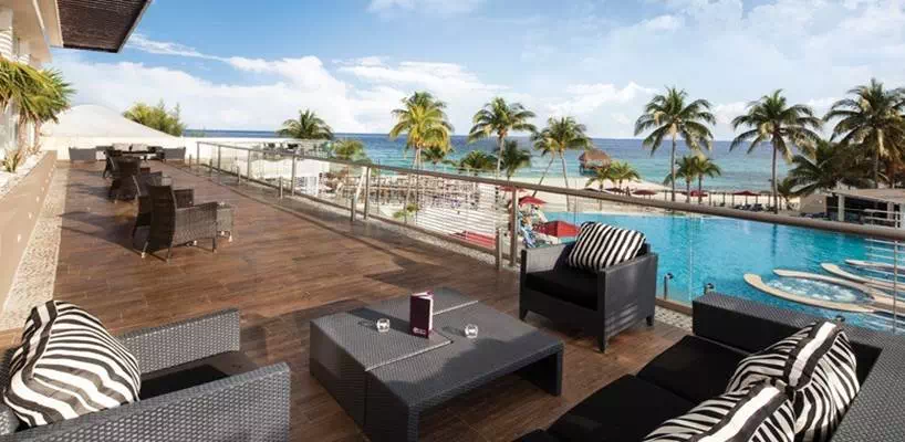 The Fives Ocean Front
