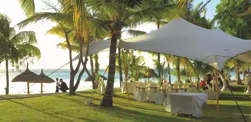 Trou aux Biches Beachcomber Golf Resort & Spa