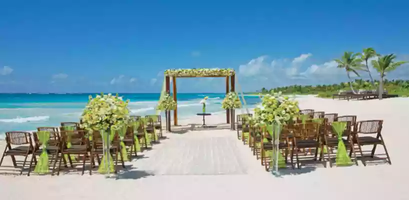 Dreams Tulum Resort & Spa