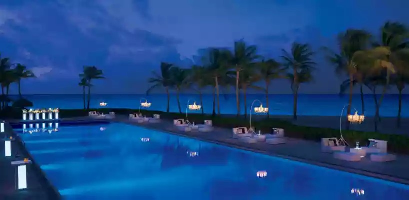 Dreams Tulum Resort & Spa