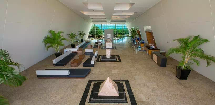 Grand Sirenis Riviera Maya