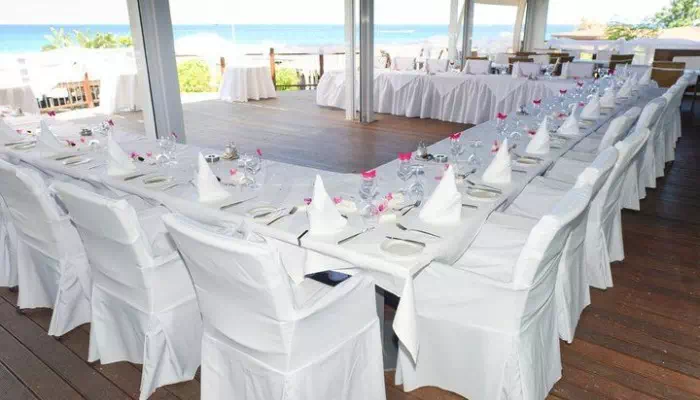 Capo Bay wedding