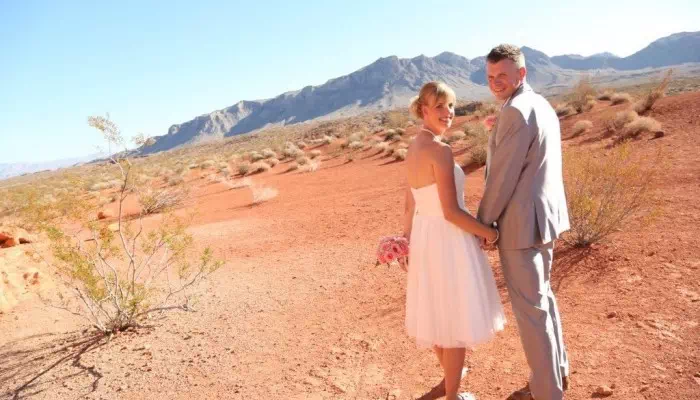 valley of fire