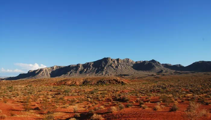 valley of fire