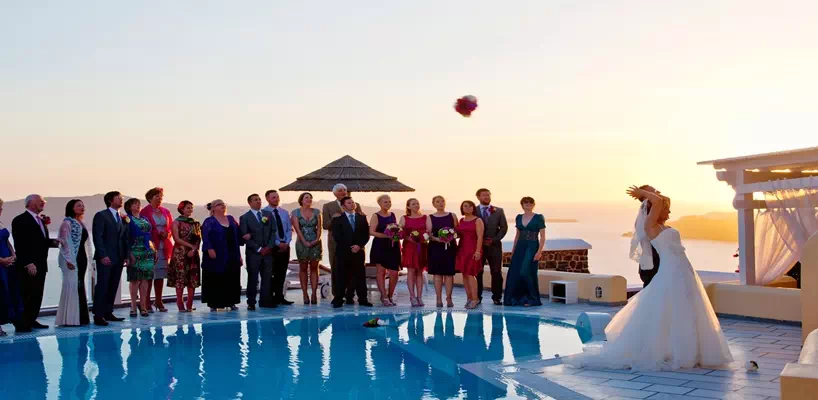 Santorini Princess