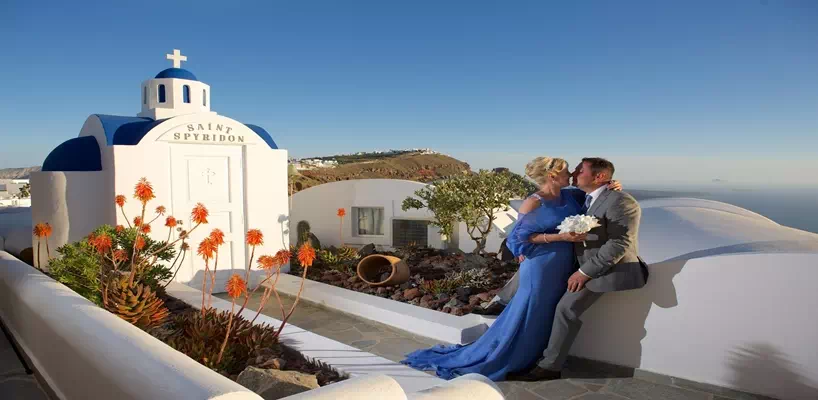 Santorini Princess