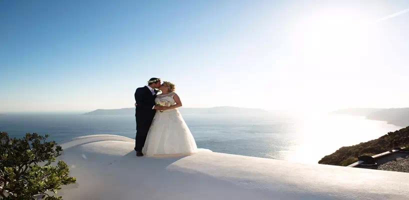 Santorini Princess