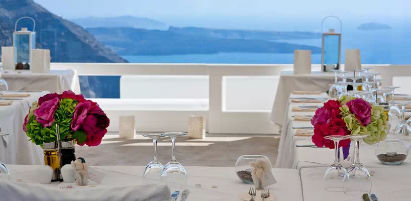 Santorini Princess
