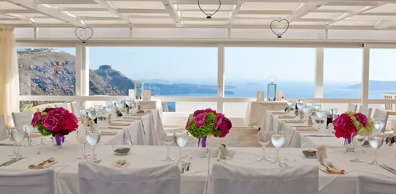 Santorini Princess