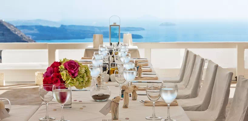 Santorini Princess