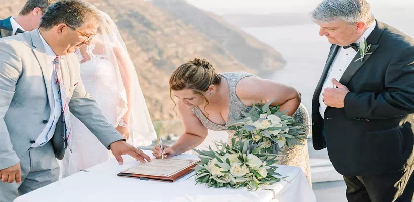 Santorini Princess